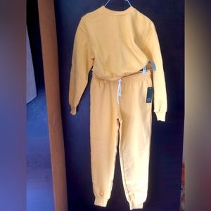 Wild Fable Sweatsuit